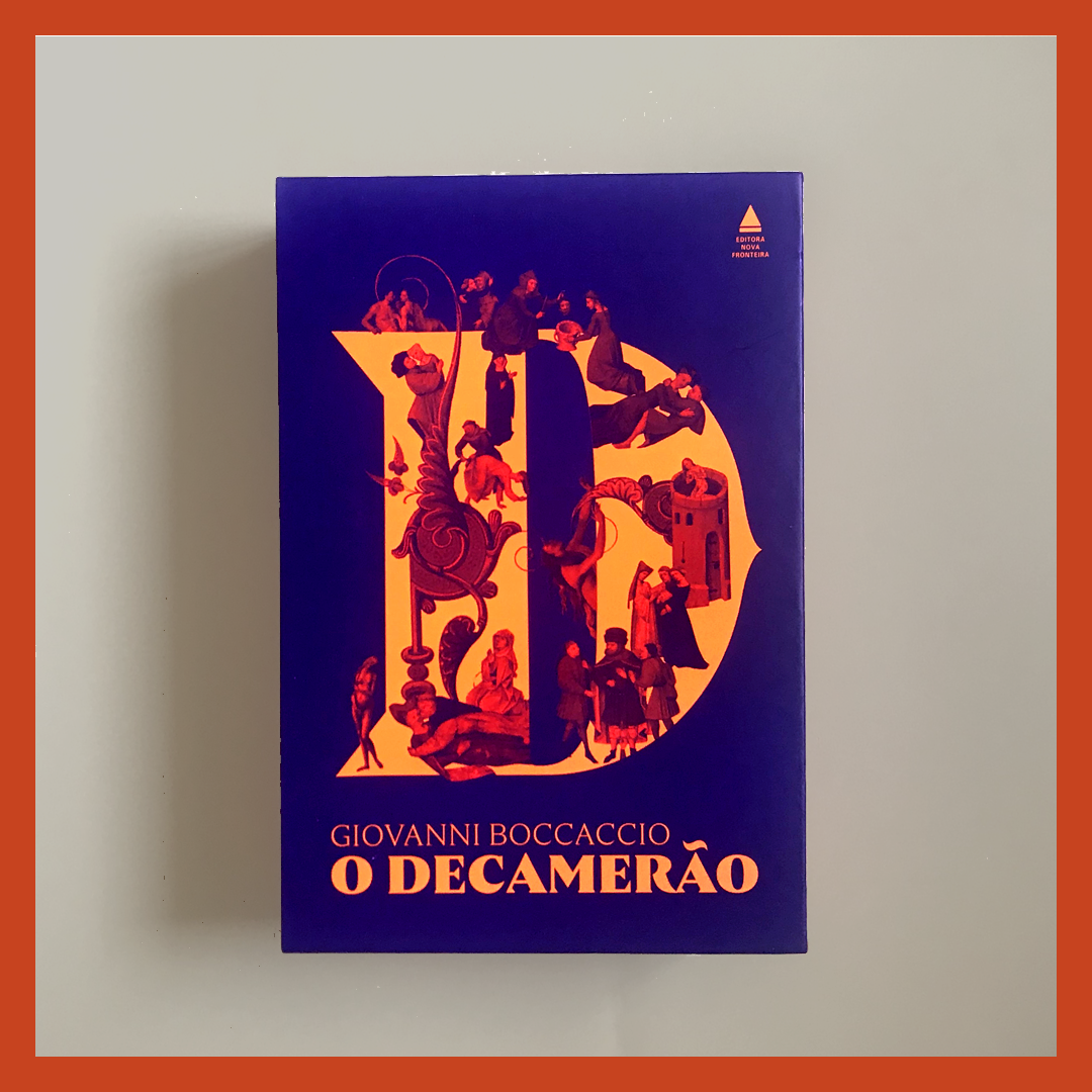 O Decamerão