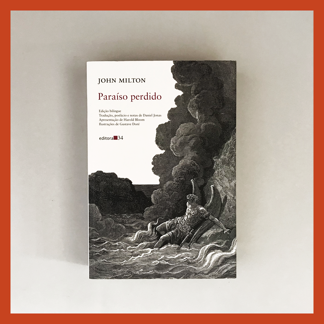 Paraíso perdido