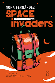 space invaders