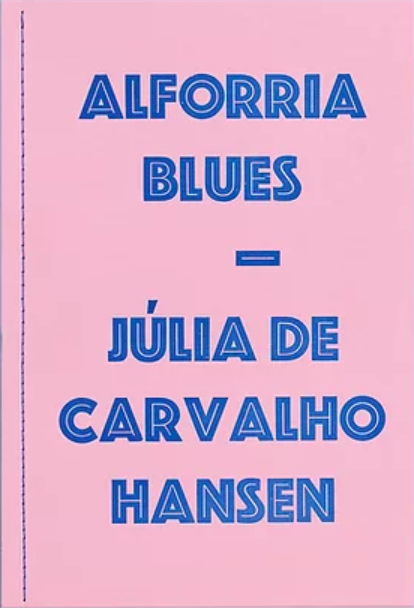 ALFORRIA BLUES