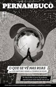 SUPLEMENTO PERNAMBUCO - JULHO - Nº 173