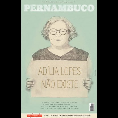 SUPLEMENTO PERNAMBUCO - FEVEREIRO - Nº 180