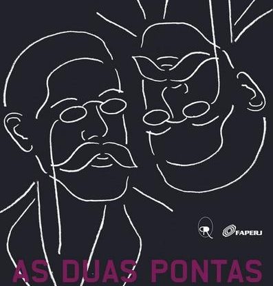 AS DUAS PONTAS DA LITERATURA