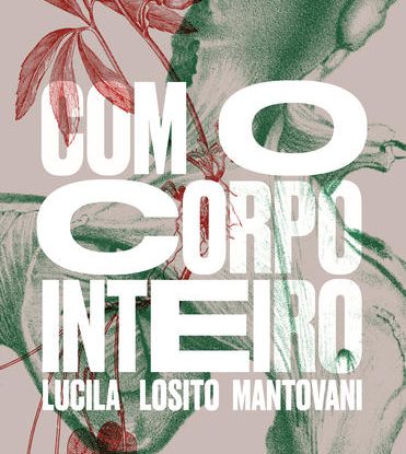 COM O CORPO INTEIRO