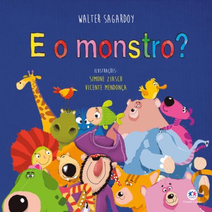 E O MONSTRO?