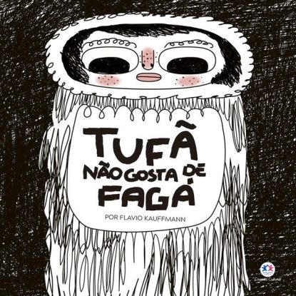 TUFÃ NÃO GOSTA DE FAGÁ