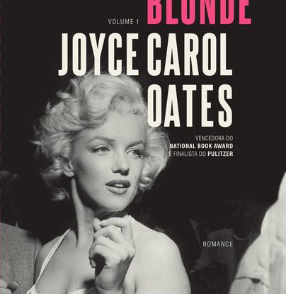 BLONDE - VOL. 1