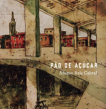 PÃO DE AÇÚCAR