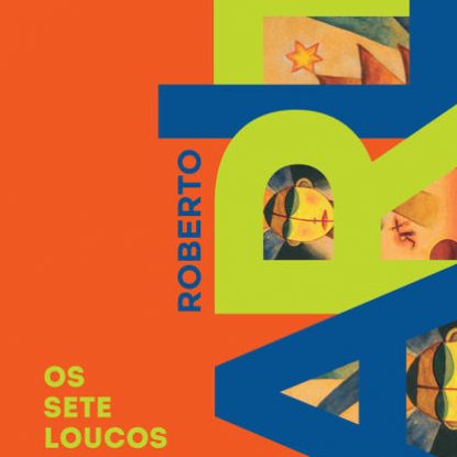 OS SETE LOUCOS