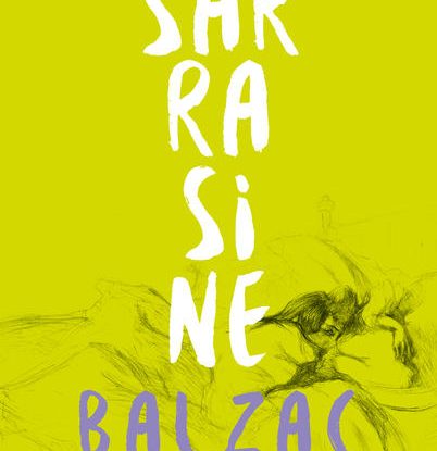 SARRASINE