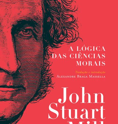 A LÓGICA DAS CIÊNCIAS MORAIS