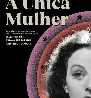 A ÚNICA MULHER