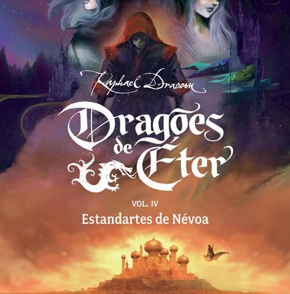 DRAGÕES DE ÉTER
