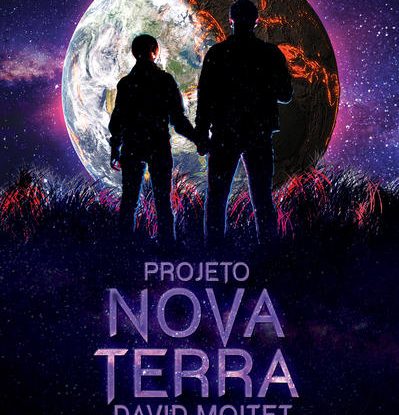 PROJETO NOVA TERRA