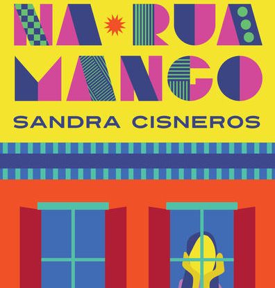 A CASA NA RUA MANGO