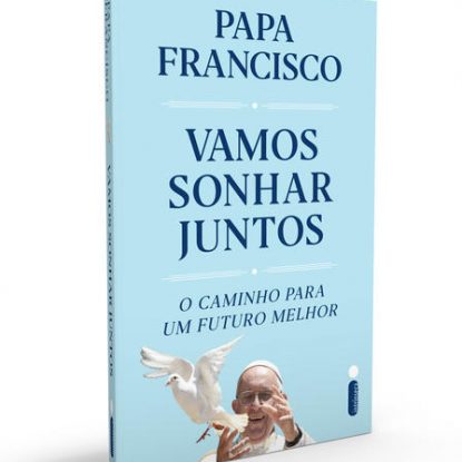 VAMOS SONHAR JUNTOS