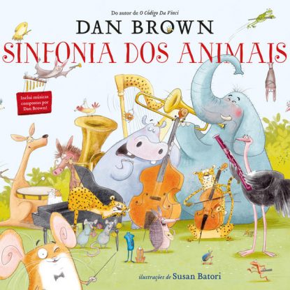 SINFONIA DOS ANIMAIS