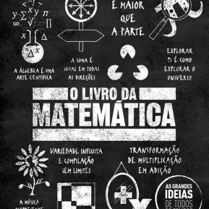 O LIVRO DA MATEMÁTICA
