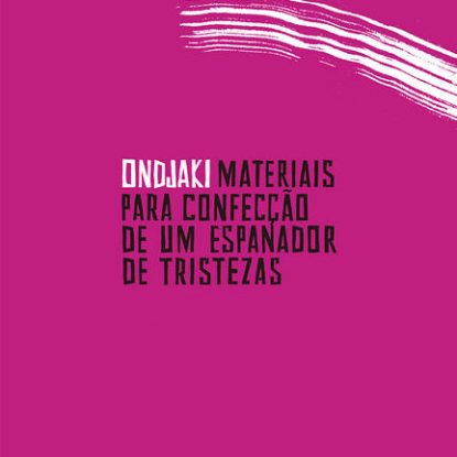 MATERIAIS PARA CONFECÇÃO DE UM ESPANADOR DE TRISTEZAS