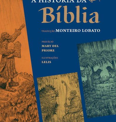 A HISTÓRIA DA BÍBLIA