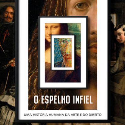 O ESPELHO INFIEL