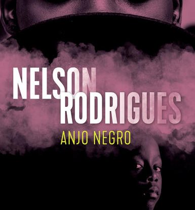 ANJO NEGRO