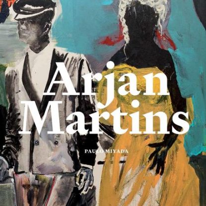 ARJAN MARTINS