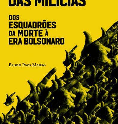 A REPÚBLICA DAS MILÍCIAS