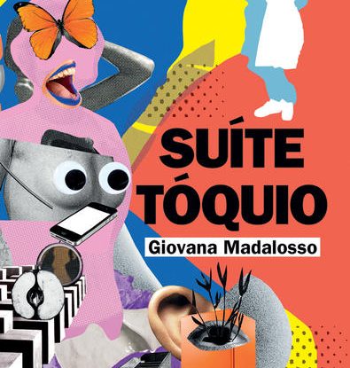 SUÍTE TÓQUIO