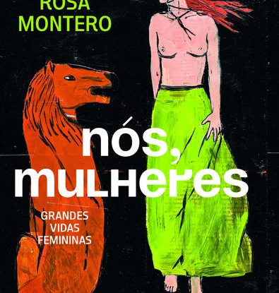 NÓS, MULHERES