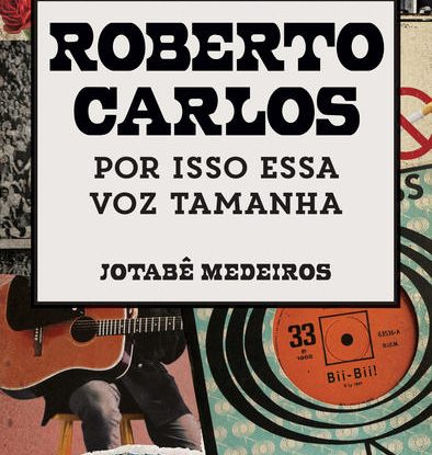 ROBERTO CARLOS