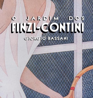 O JARDIM DOS FINZI-CONTINI