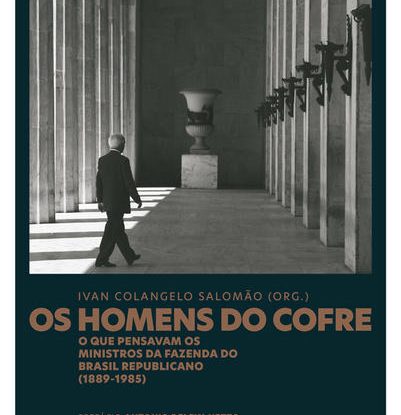 OS HOMENS DO COFRE