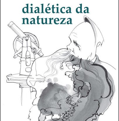 DIALÉTICA DA NATUREZA