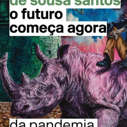 O FUTURO COMEÇA AGORA