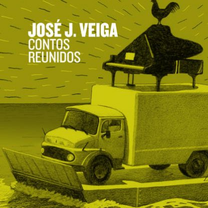 CONTOS REUNIDOS