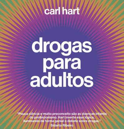 DROGAS PARA ADULTOS
