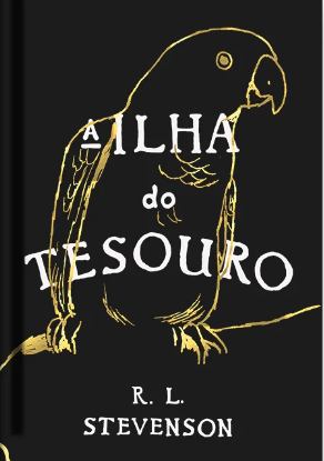A ILHA DO TESOURO