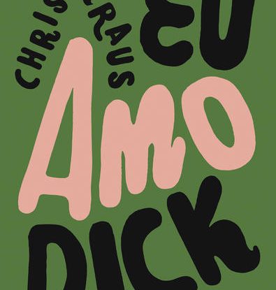 EU AMO DICK