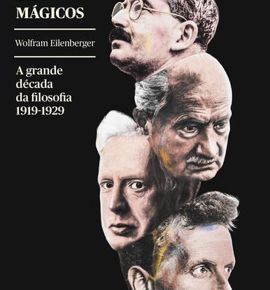 TEMPO DE MÁGICOS