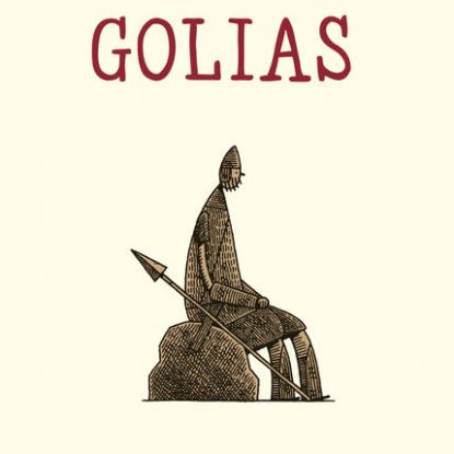 GOLIAS