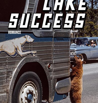 LAKE SUCCESS