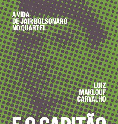 O CADETE E O CAPITÃO