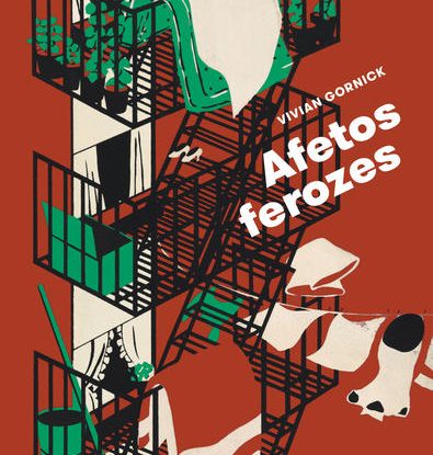 AFETOS FEROZES
