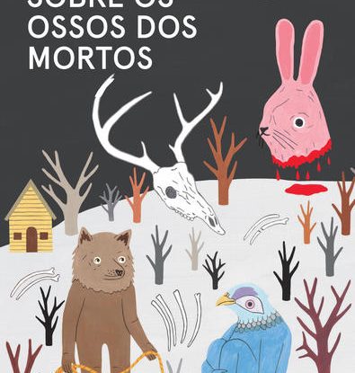 SOBRE OS OSSOS DOS MORTOS
