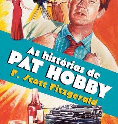 AS HISTÓRIAS DE PAT HOBBY