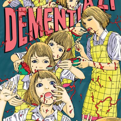 DEMENTIA 21