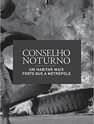 UM HABITAR MAIS FORTE QUE A METRÓPOLE