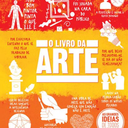 O LIVRO DA ARTE