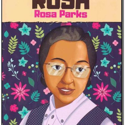 Rosa Parks
